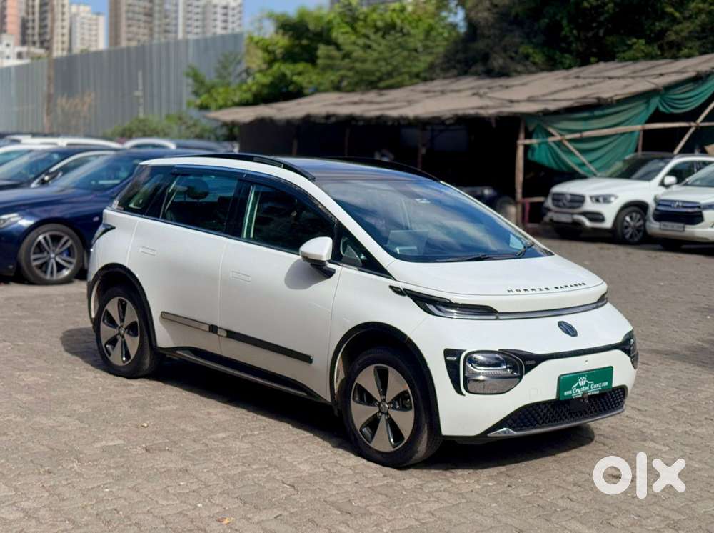 Mg Windsor Ev Essence, 2025, Electric