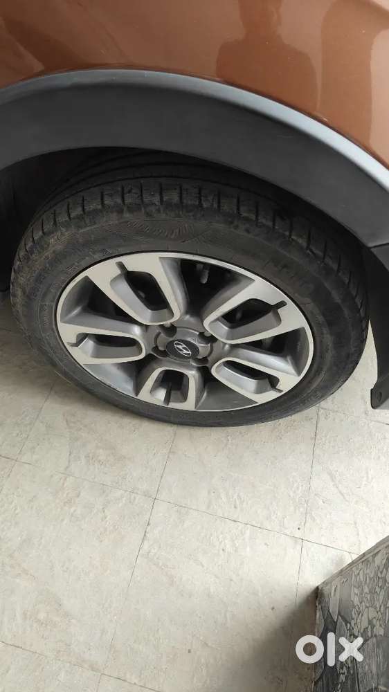 Hyundai I20 Active 1.2 2016