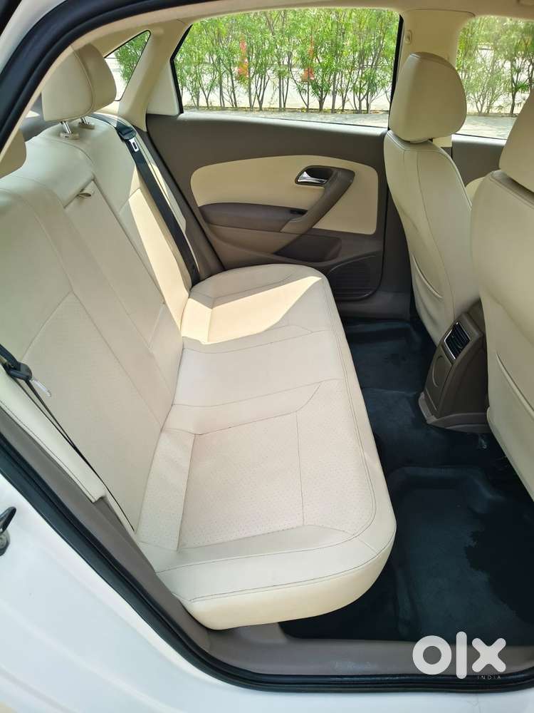 Skoda Rapid 1.5 Tdi At Ambition Plus, 2016, Diesel