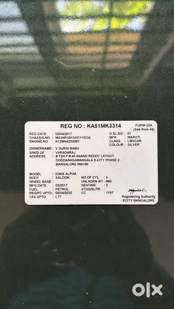 Maruti Suzuki