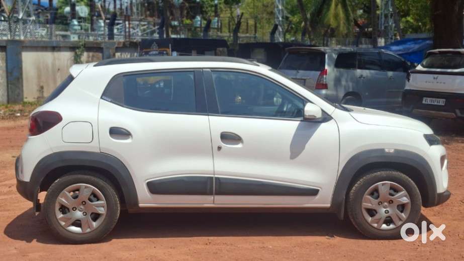 Renault Kwid Rxt 1.0, 2020, Petrol