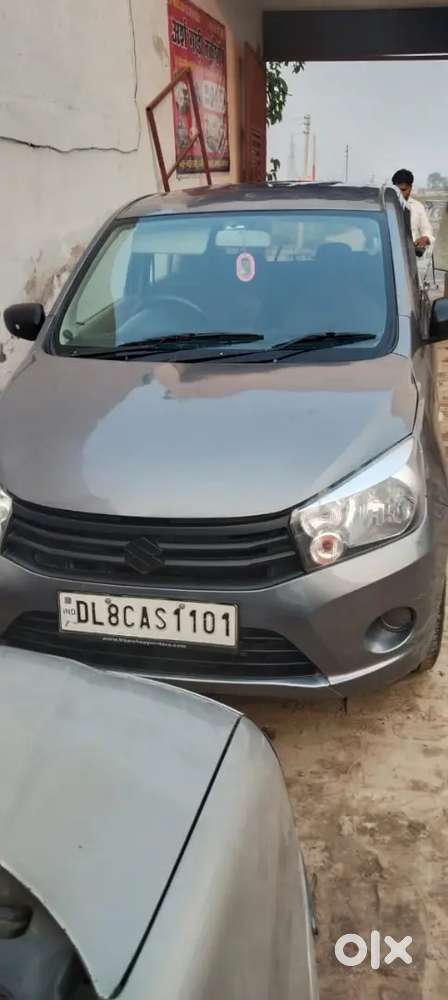 Maruti Suzuki Celerio