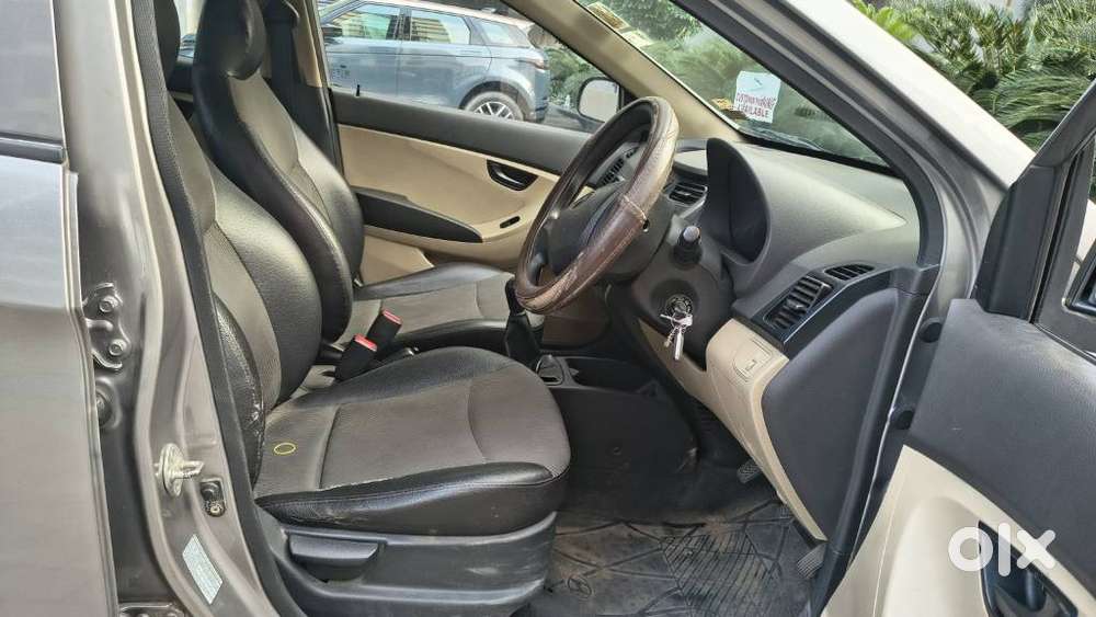 Hyundai Eon Era +, 2013, Petrol
