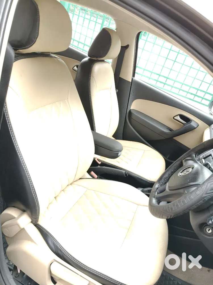 Volkswagen Ameo 1.5 Tdi 2017