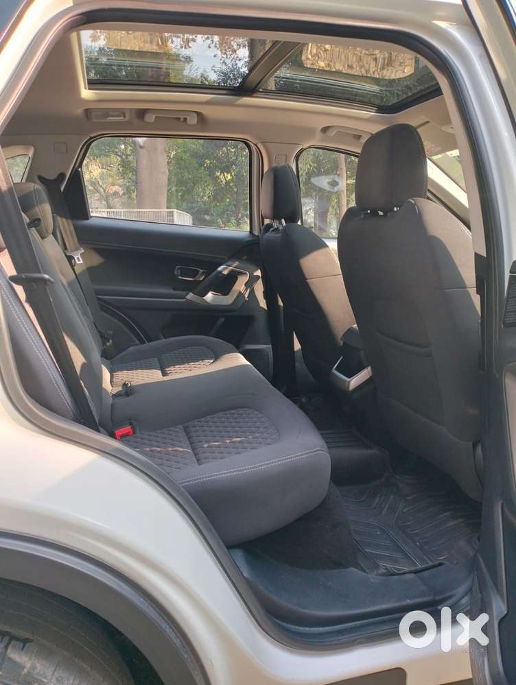 Tata Harrier 2.0 Kryotec Xta Plus, 2023, Diesel