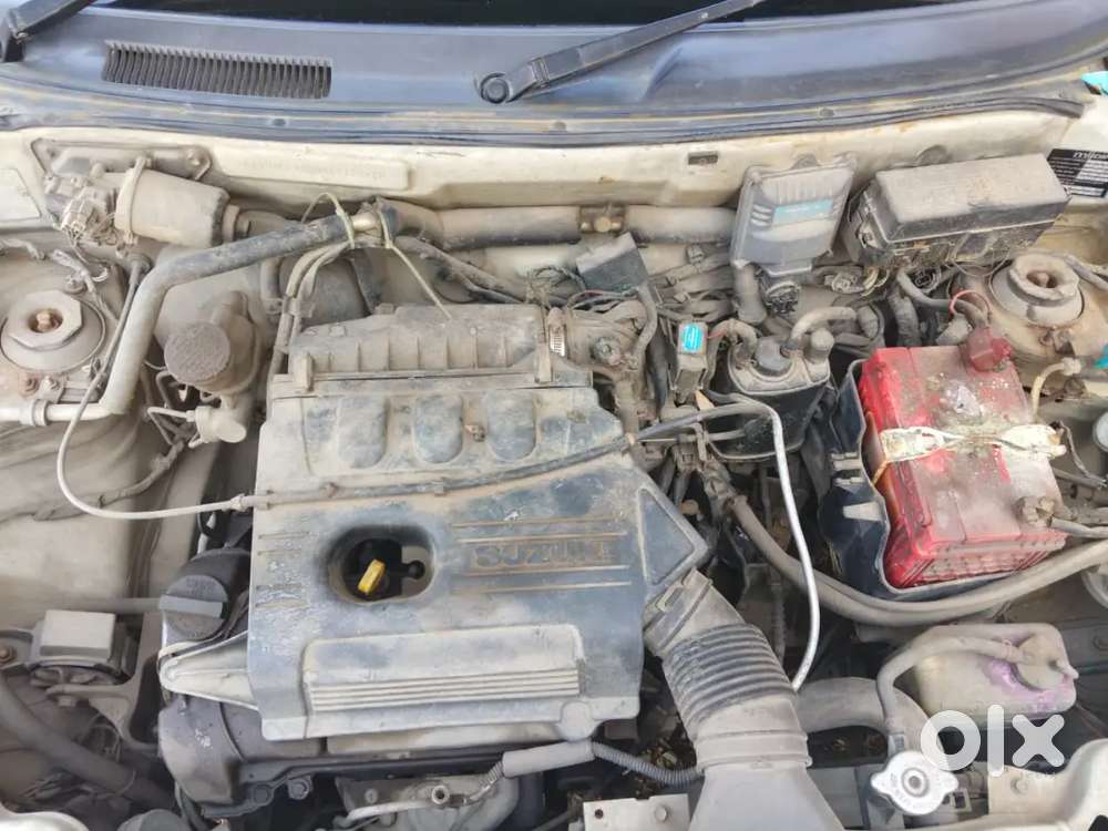 Maruti Suzuki Alto K10