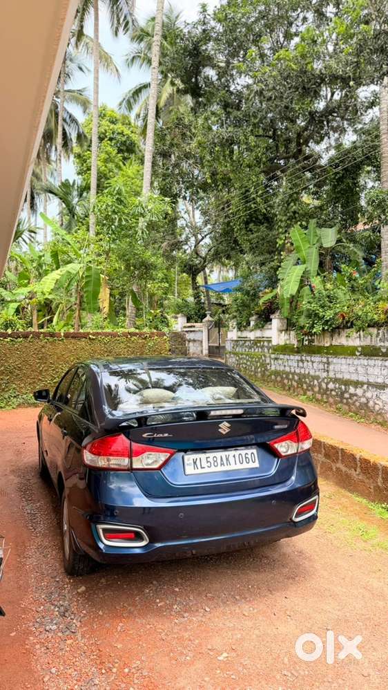Maruti Suzuki Ciaz Delta 1.5 Petrol 2023
