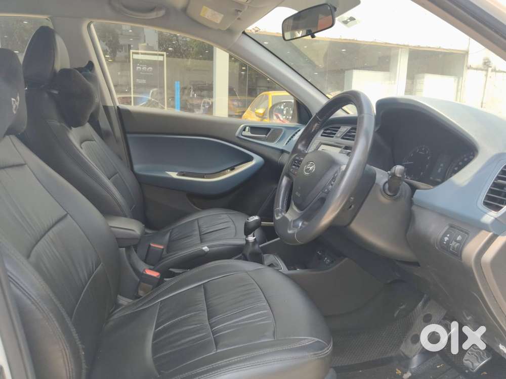 Hyundai I20 Active 1.4 Sx, 2016, Petrol