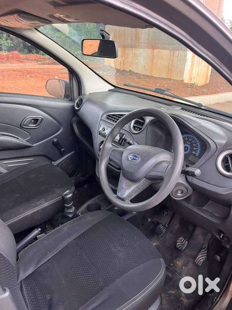 Datsun Redigo D, 2019, Petrol