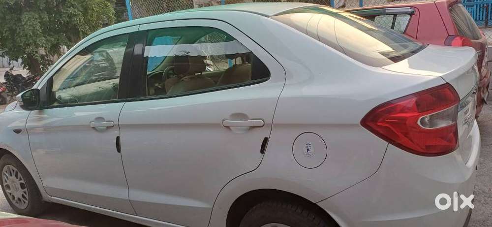 Ford Figo Aspire 1.2 Ti-vct Trend, 2018, Petrol