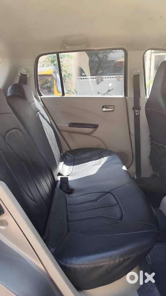 Maruti Suzuki Celerio 2014-2017 Vxi At, 2016, Petrol