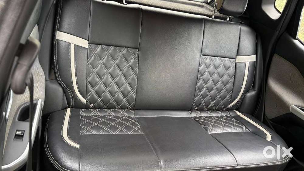 Nissan Magnite, 2021, Petrol