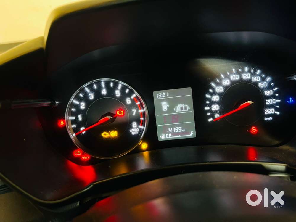 Maruti Suzuki Swift 2024