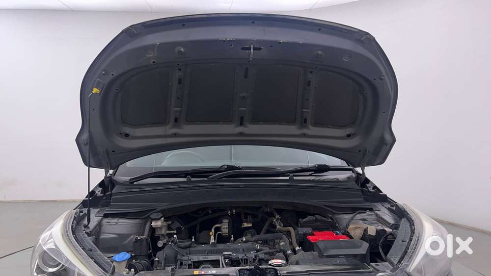 Hyundai Creta 1.6 Sx Plus Petrol At, 2018, Petrol