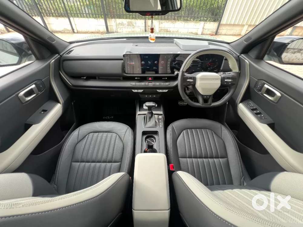 Kia Seltos, 2026, Diesel