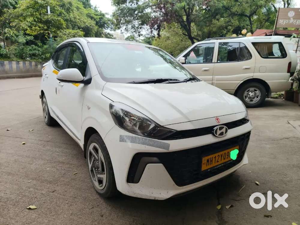 Hyundai Aura 2026