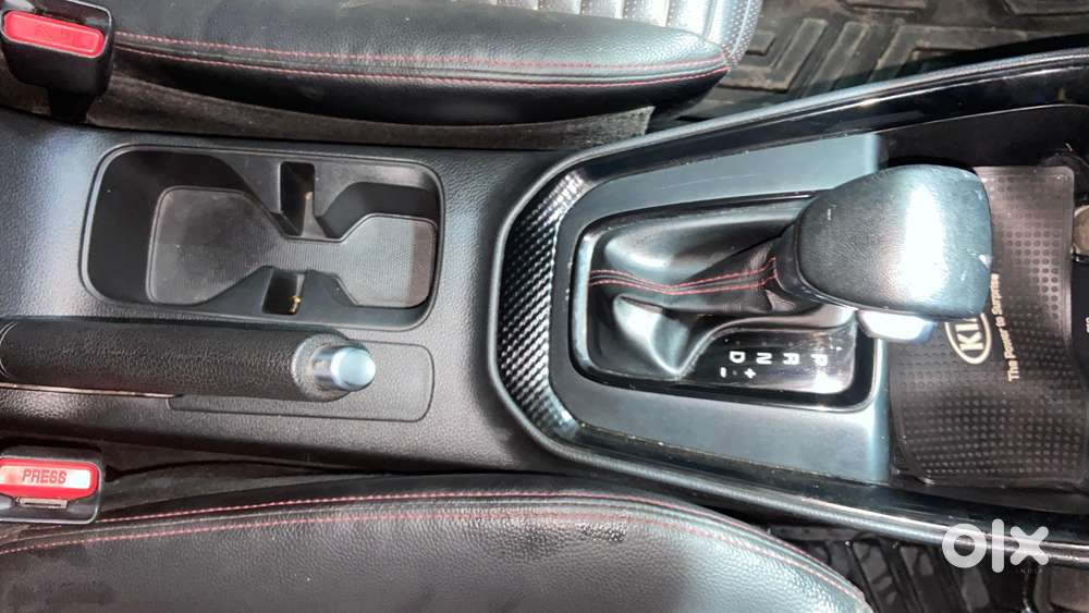 Kia Sonet 1.5 Gtx Plus Diesel At Dt, 2021, Diesel