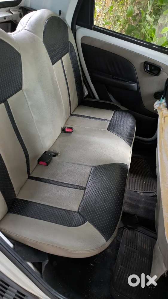 Tata Nano 2012 Petrol Lx