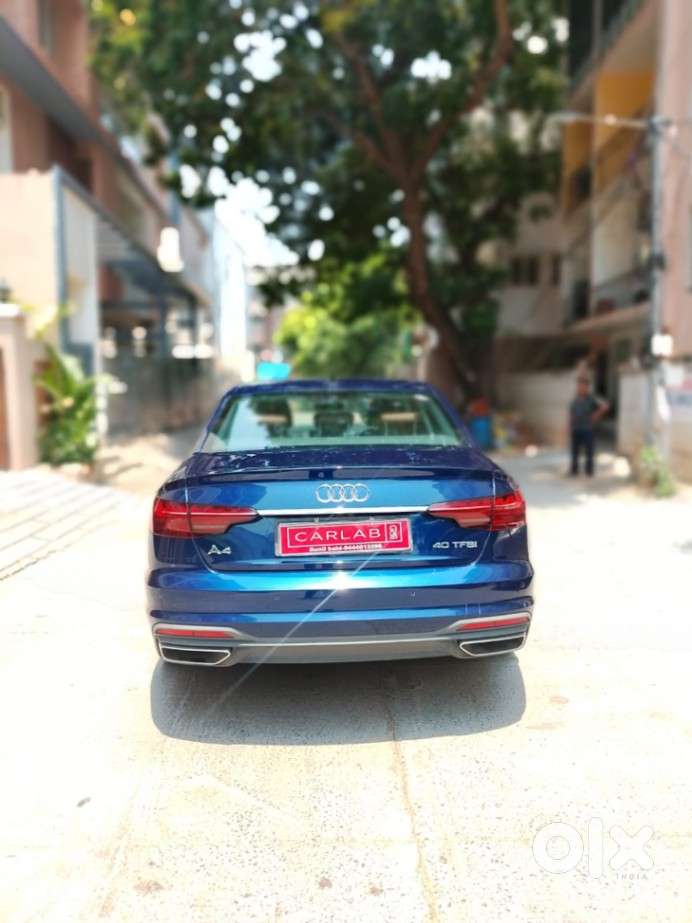 Audi A4 2.0 Premium 40 Tfsi, 2022, Petrol