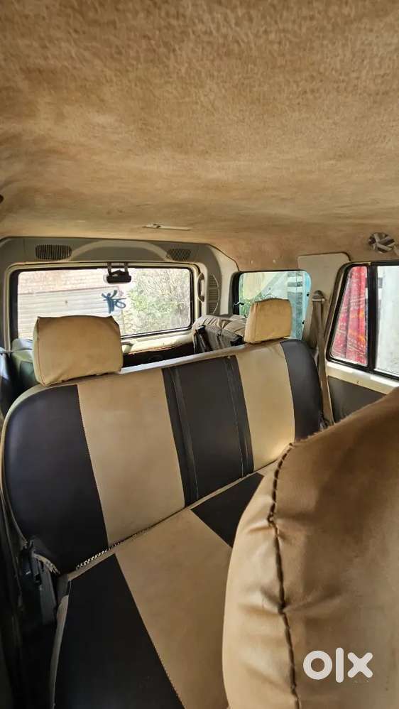 Mahindra Scorpio 2016 Diesel Well Maintained