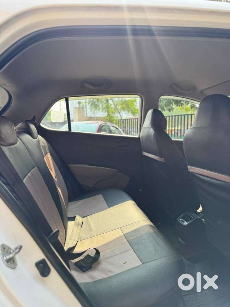 Hyundai Grand I10 2016-2017 Magna, 2017, Cng & Hybrids