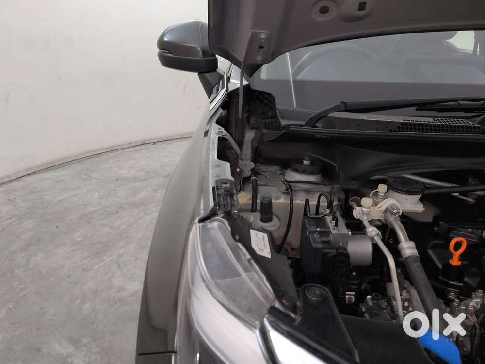 Honda Elevate Zx Cvt, 2023, Petrol