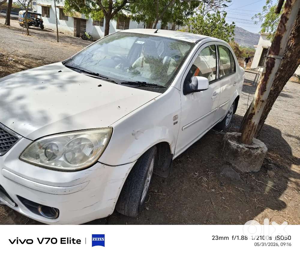 Well Maintained Ford Fiesta Disel Car For Cell