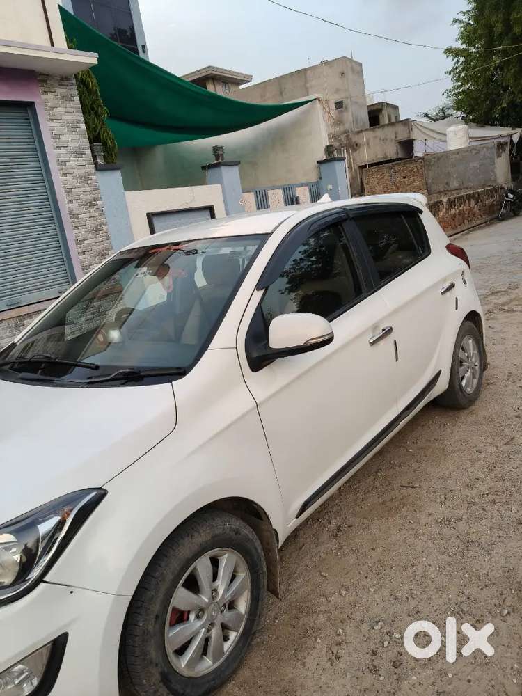 Full Maintenance Car