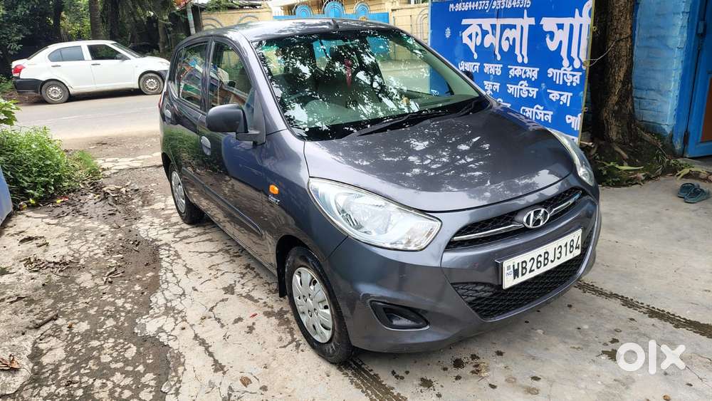 Hyundai I10 Era, 2012, Petrol