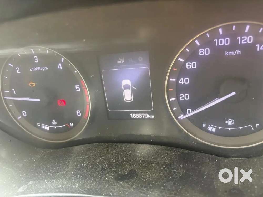 Hyundai New I20 Diesel Manual 2015