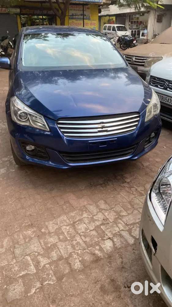 Gadi Fresh Hai Original Driving Hai Km Ka