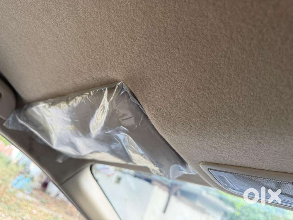 Honda City V Mt Exclusive, 2019, Petrol