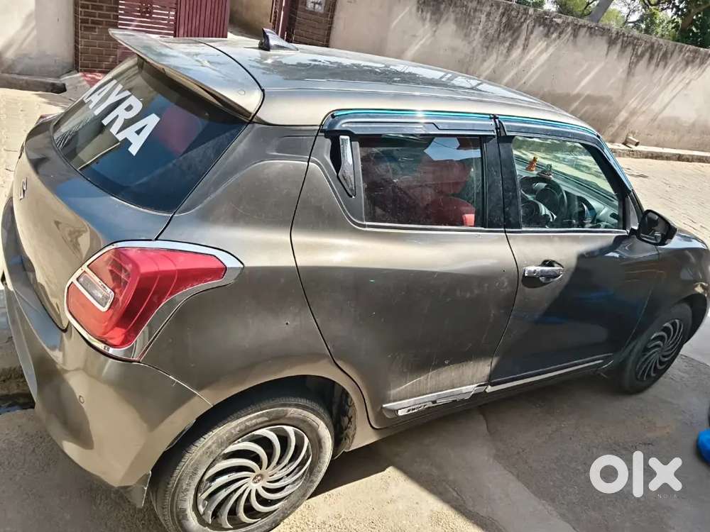 Gear , Engine,  Tyre Is Good Condition