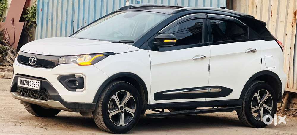 Tata Nexon, 2023, Diesel