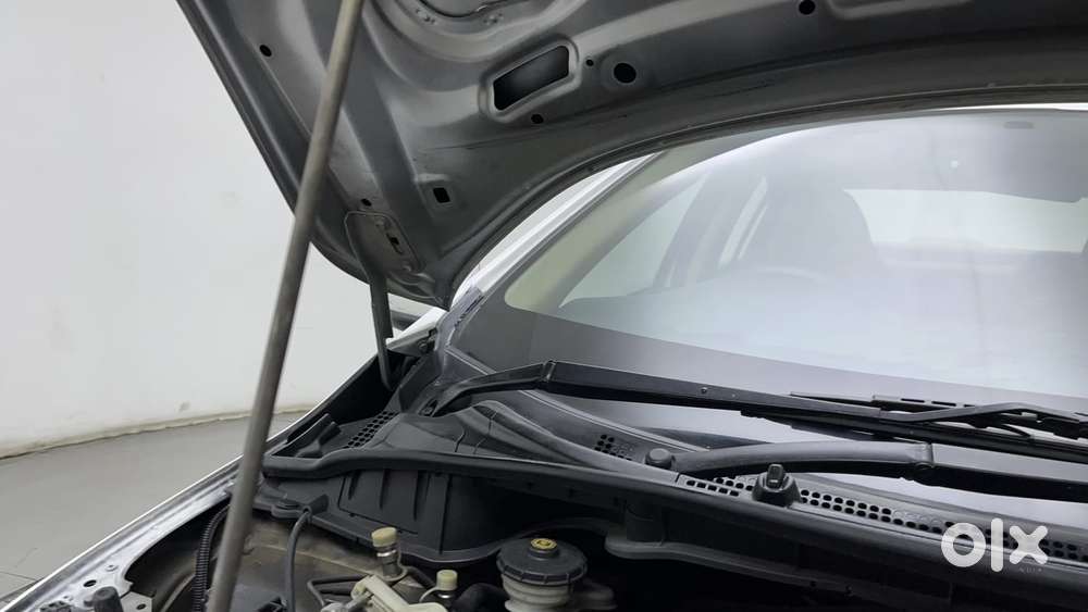 Honda City I-vtec Vx, 2015, Petrol