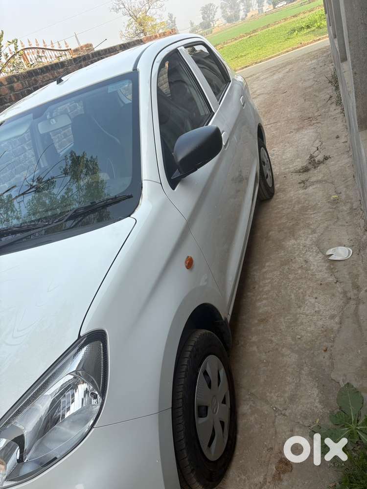 Maruti Suzuki Alto K10 Petrol 17000 Km Driven