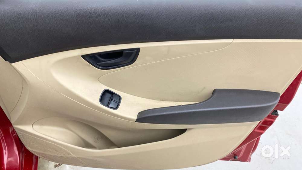 Hyundai Eon Magna +, 2016, Petrol