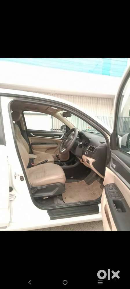 Honda Amaze Sx I-vtec, 2021, Petrol