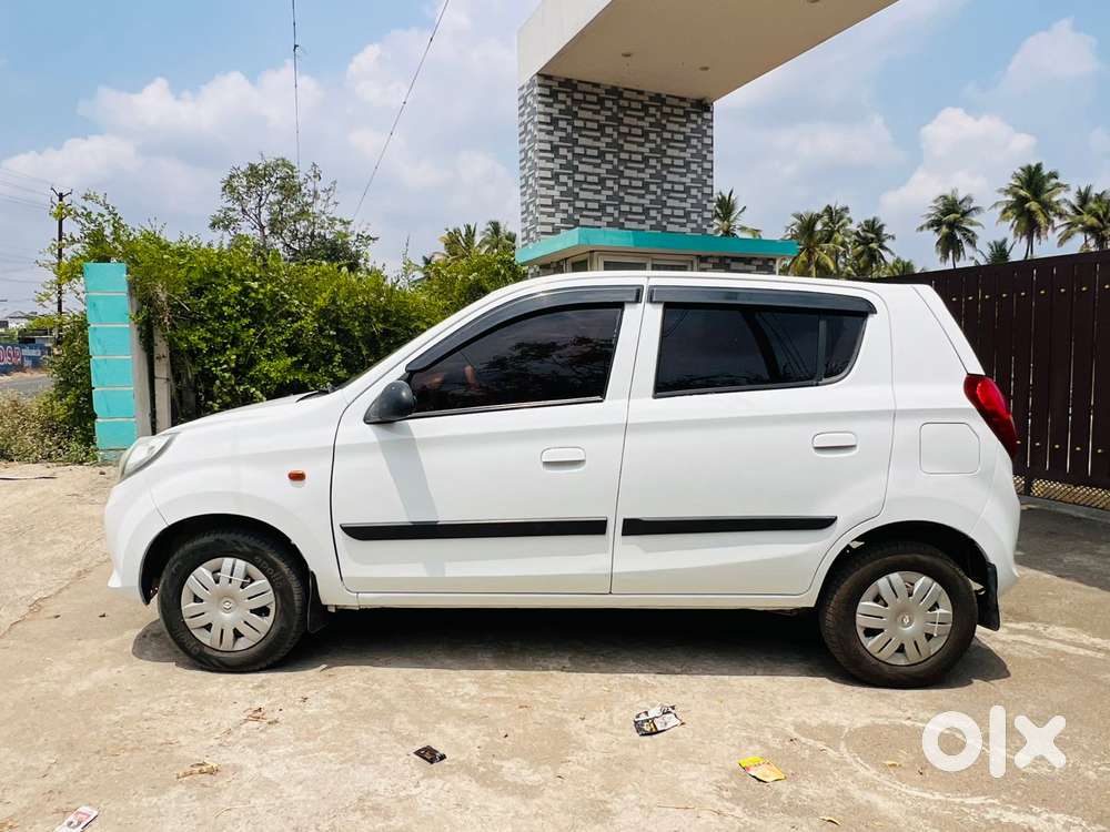 Maruti Suzuki Alto 800 Lxi, 2013, Diesel