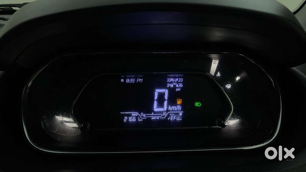 Tata Tiago 1.2 Revotron Xz Plus, 2023, Petrol
