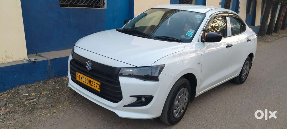 Maruti Suzuki Swift Dzire, 2025, Cng & Hybrids