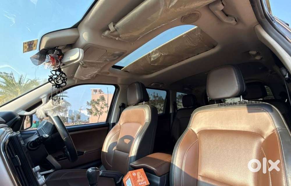 Mahindra Scorpio N Z8 Diesel Mt 2wd 7 Str, 2023, Diesel