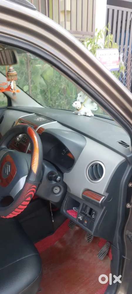 Maruti Suzuki Wagon R 2010 Vxi
