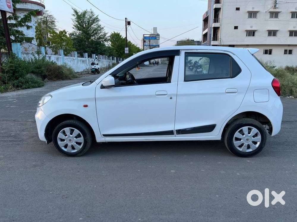 Maruti Suzuki Alto K10 1.0 Vxi, 2023, Petrol