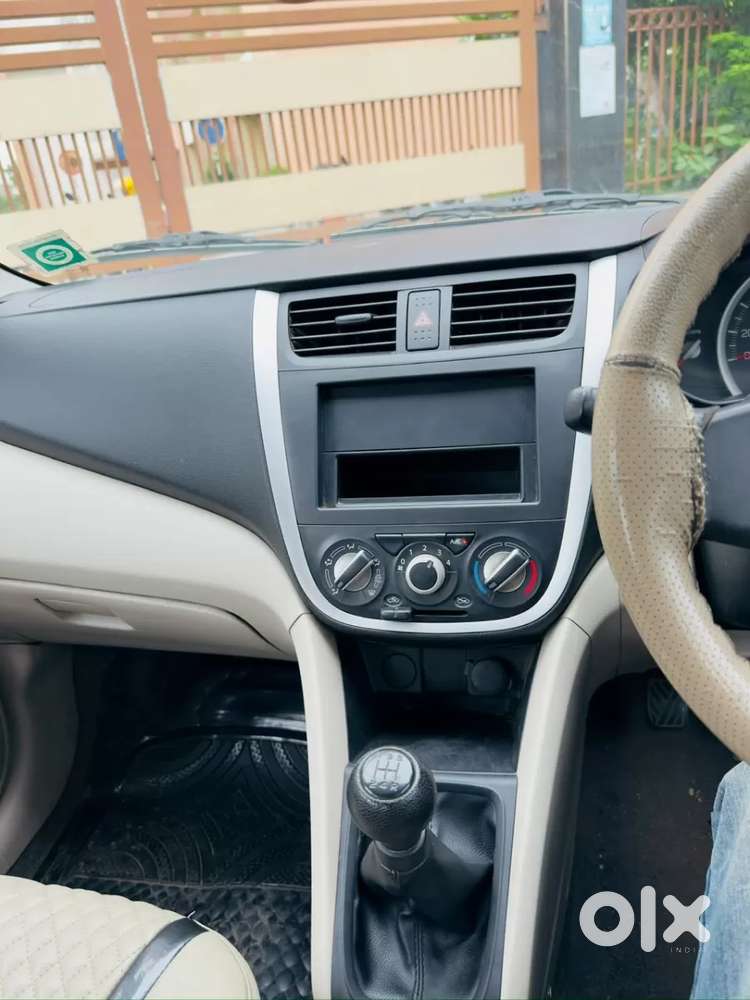 Maruti Suzuki Celerio Cng Vxi Optional, 2020, Cng & Hybrids