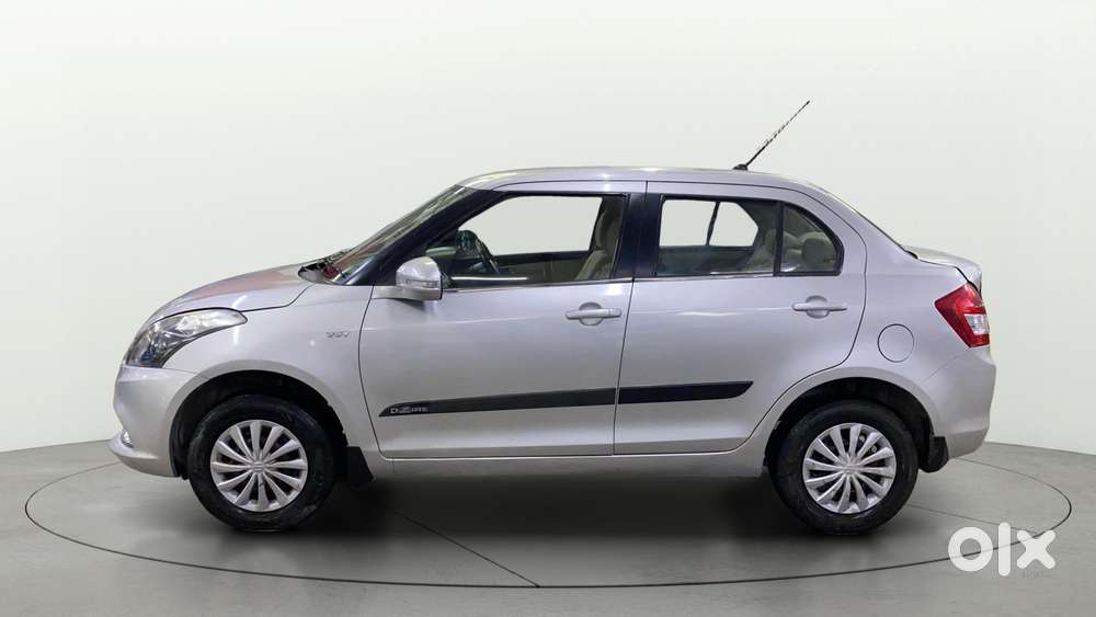 Maruti Suzuki Swift Dzire Vxi 1.2, 2015, Petrol