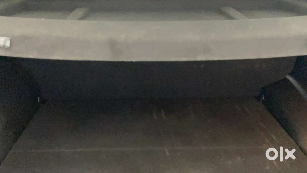 Hyundai Creta 1.6 Sx Plus Petrol, 2017, Petrol