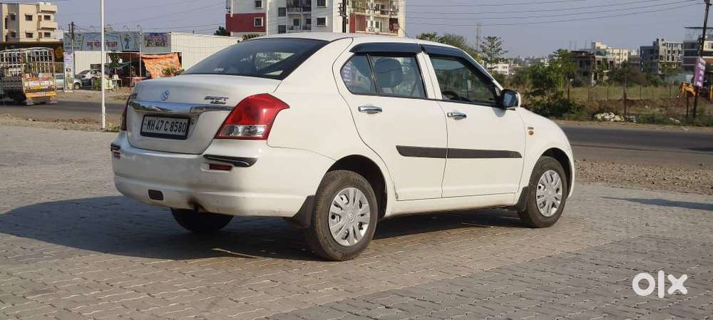 Maruti Suzuki Swift Dzire Tour Ldi, 2015, Diesel