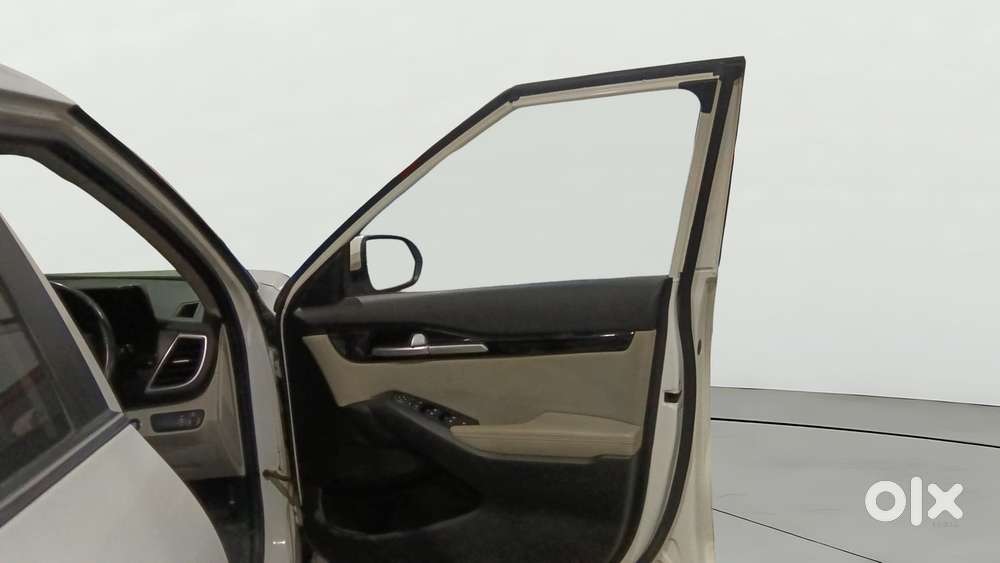 Kia Seltos Htx G, 2021, Petrol