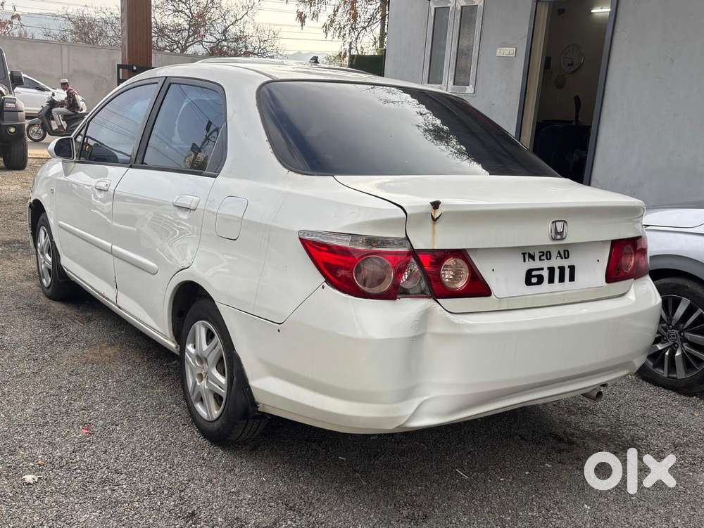 Honda City 1997-2006 1.5 Gxi, 2006, Petrol